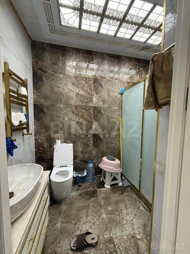 Продаётся 3-комн. новостройка 146 м², м. Нариман Нариманов, photo 23 from 27