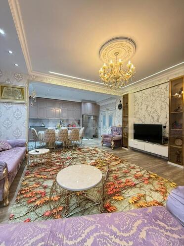 Продаётся 3-комн. новостройка 146 м², м. Нариман Нариманов, photo 6 from 27