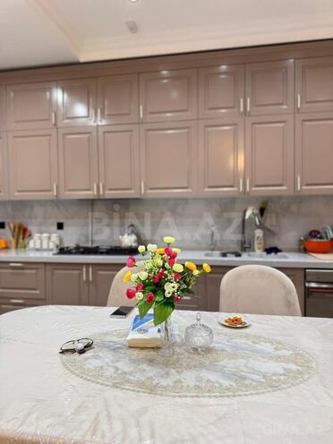 Продаётся 3-комн. новостройка 146 м², м. Нариман Нариманов, photo 8 from 27