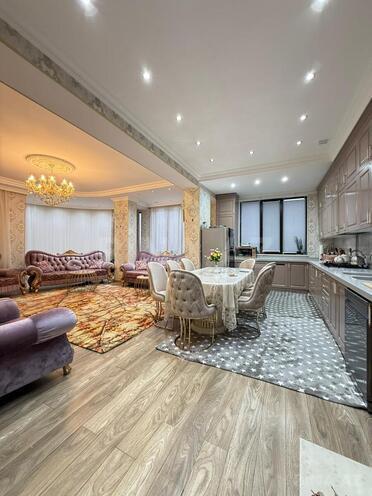 Продаётся 3-комн. новостройка 146 м², м. Нариман Нариманов, photo 4 from 27
