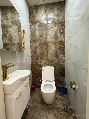 Продаётся 3-комн. новостройка 146 м², м. Нариман Нариманов, photo 24 from 27