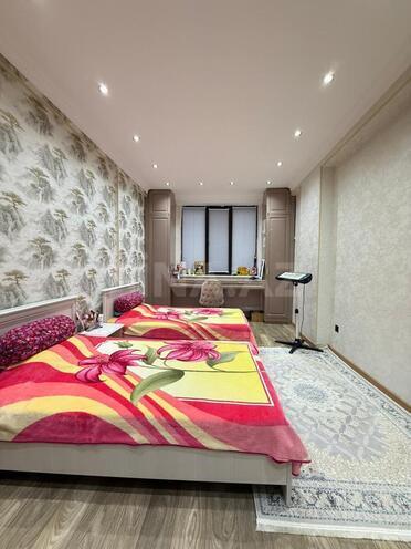Продаётся 3-комн. новостройка 146 м², м. Нариман Нариманов, photo 15 from 27