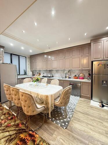 Продаётся 3-комн. новостройка 146 м², м. Нариман Нариманов, photo 7 from 27