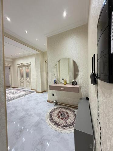 Продаётся 3-комн. новостройка 146 м², м. Нариман Нариманов, photo 19 from 27