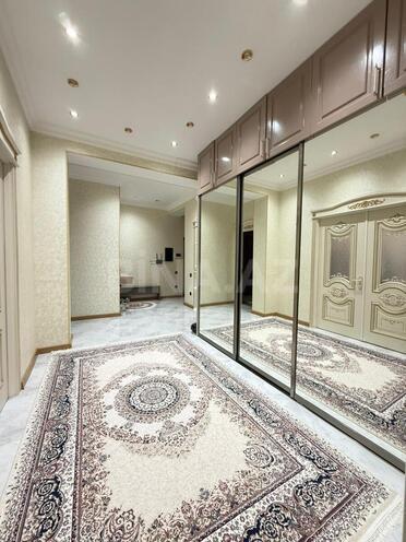 Продаётся 3-комн. новостройка 146 м², м. Нариман Нариманов, photo 18 from 27