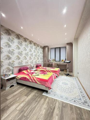 Продаётся 3-комн. новостройка 146 м², м. Нариман Нариманов, photo 14 from 27