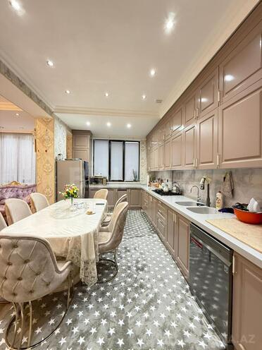 Продаётся 3-комн. новостройка 146 м², м. Нариман Нариманов, photo 9 from 27