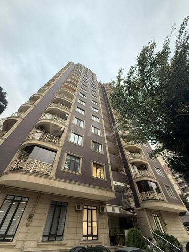 Продаётся 3-комн. новостройка 146 м², м. Нариман Нариманов, photo 26 from 27