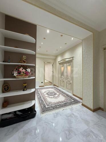 Продаётся 3-комн. новостройка 146 м², м. Нариман Нариманов, photo 21 from 27