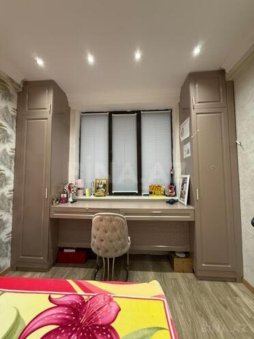 Продаётся 3-комн. новостройка 146 м², м. Нариман Нариманов, photo 16 from 27