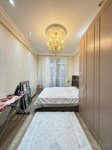 Продаётся 3-комн. новостройка 146 м², м. Нариман Нариманов, photo 10 from 27