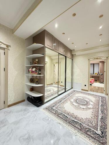 Продаётся 3-комн. новостройка 146 м², м. Нариман Нариманов, photo 22 from 27