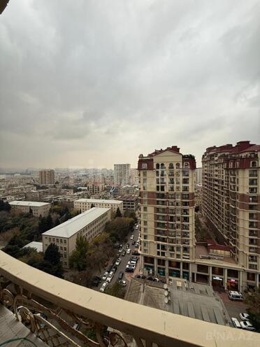 Продаётся 3-комн. новостройка 146 м², м. Нариман Нариманов, photo 25 from 27