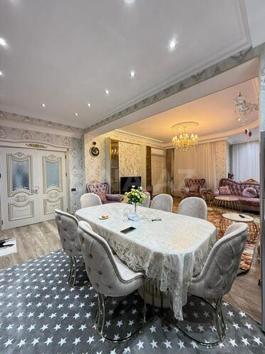 Продаётся 3-комн. новостройка 146 м², м. Нариман Нариманов, photo 5 from 27