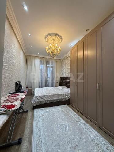 Продаётся 3-комн. новостройка 146 м², м. Нариман Нариманов, photo 11 from 27