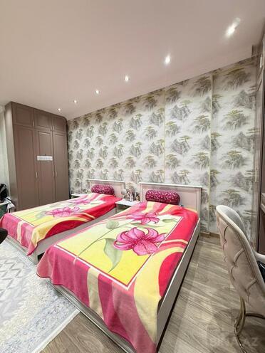 Продаётся 3-комн. новостройка 146 м², м. Нариман Нариманов, photo 17 from 27