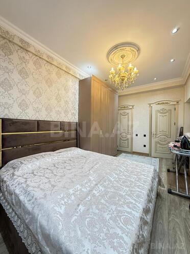 Продаётся 3-комн. новостройка 146 м², м. Нариман Нариманов, photo 12 from 27