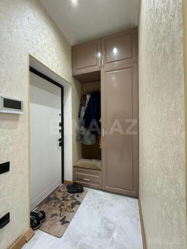Продаётся 3-комн. новостройка 146 м², м. Нариман Нариманов, photo 20 from 27
