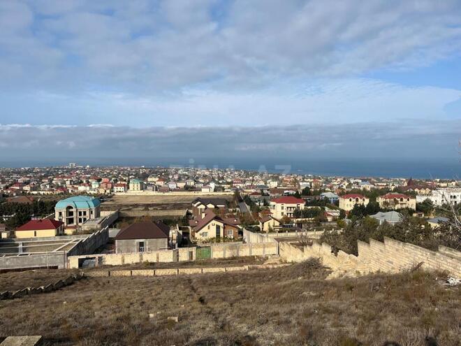 Satılır  torpaq 10 sot, Novxanı q., photo 1 from 8