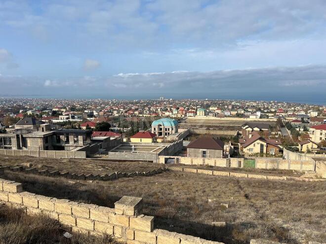 Satılır  torpaq 10 sot, Novxanı q., photo 7 from 8