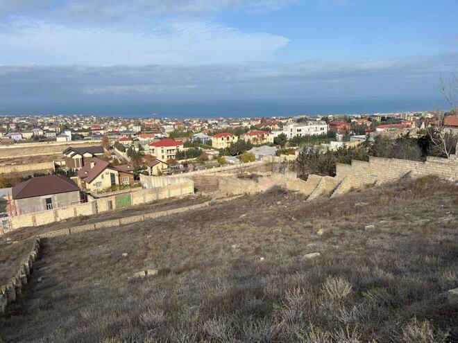 Satılır  torpaq 10 sot, Novxanı q., photo 3 from 8