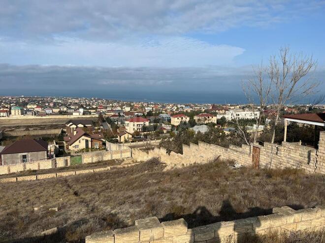 Satılır  torpaq 10 sot, Novxanı q., photo 4 from 8