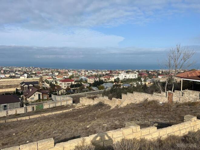 Satılır  torpaq 10 sot, Novxanı q., photo 5 from 8