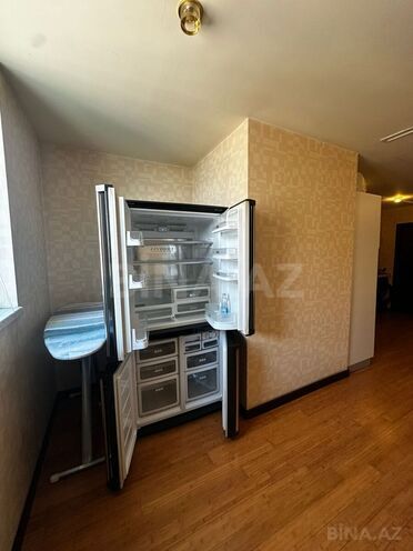 İcarəyə verilir 4 otaqlı yeni tikili 208 m², Nəsimi r., photo 17 from 19
