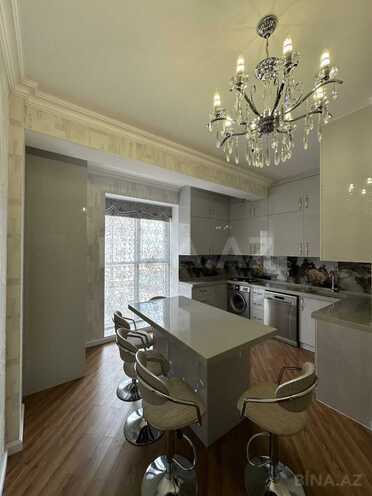 Сдаётся 3-комн. новостройка 130 м², м. 28 мая, photo 3 from 19