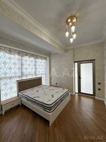 Сдаётся 3-комн. новостройка 130 м², м. 28 мая, photo 5 from 19