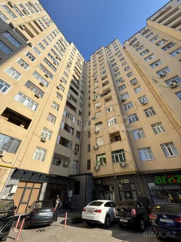 Продаётся 4-комн. новостройка 105 м², м. Халглар Достлугу, photo 17 from 23