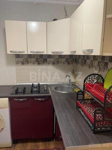 Сдаётся 1-комн. вторичка 50 м², м. Элмляр Академиясы, photo 6 from 12