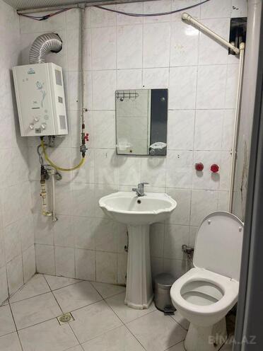 Сдаётся 1-комн. вторичка 50 м², м. Элмляр Академиясы, photo 8 from 12