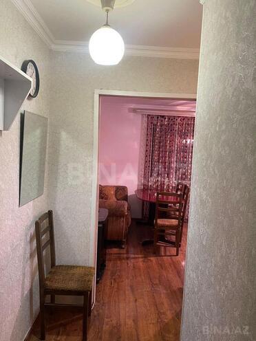 Сдаётся 1-комн. вторичка 50 м², м. Элмляр Академиясы, photo 10 from 12