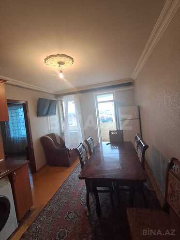 Сдаётся 2-комн. новостройка 82 м², пос. Бакиханова, photo 1 from 10