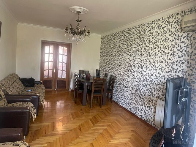 Продаётся 3-комн. вторичка 74 м², м. Гянджлик, photo 3 from 10