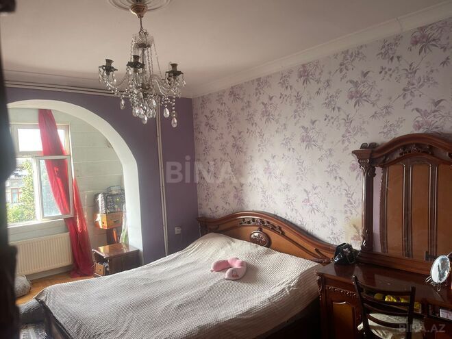 Продаётся 3-комн. вторичка 74 м², м. Гянджлик, photo 4 from 10