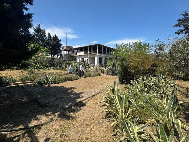 Satılır  torpaq 25 sot, Şüvəlan q., photo 5 from 28