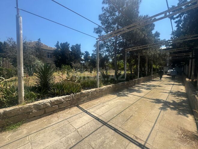 Satılır  torpaq 25 sot, Şüvəlan q., photo 9 from 28