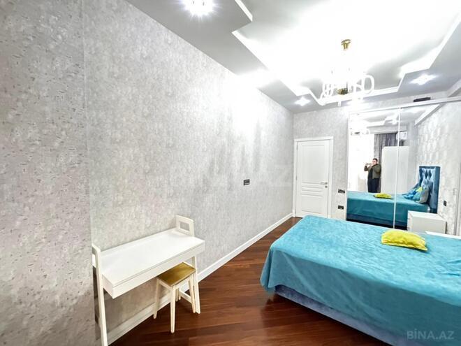 İcarəyə verilir 3 otaqlı yeni tikili 150 m², 28 May m., photo 15 from 30