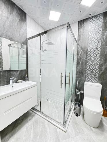 İcarəyə verilir 3 otaqlı yeni tikili 150 m², 28 May m., photo 28 from 30