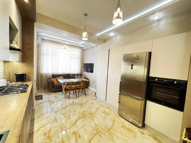 İcarəyə verilir 3 otaqlı yeni tikili 150 m², 28 May m., photo 9 from 30