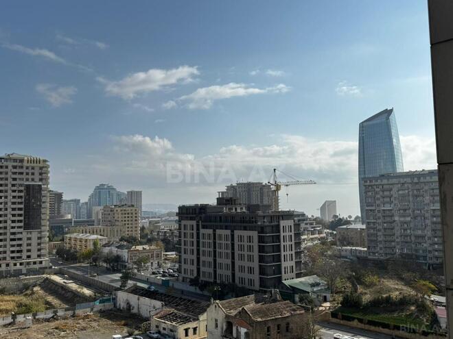 İcarəyə verilir 3 otaqlı yeni tikili 150 m², 28 May m., photo 27 from 30