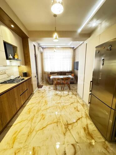 İcarəyə verilir 3 otaqlı yeni tikili 150 m², 28 May m., photo 10 from 30