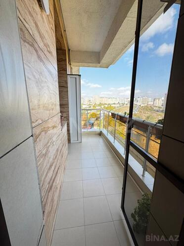 İcarəyə verilir 3 otaqlı yeni tikili 150 m², 28 May m., photo 25 from 30