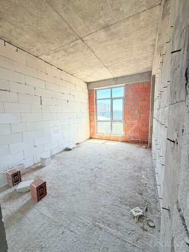 Продаётся 2-комн. новостройка 50 м², м. Кара Караев, photo 5 from 7