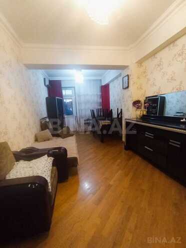 Продаётся 3-комн. новостройка 110 м², м. 20 января, photo 1 from 8