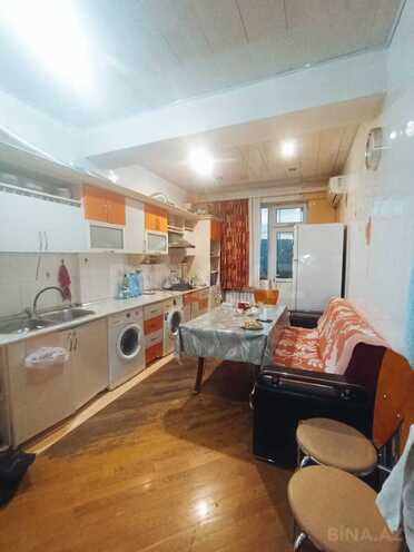 Продаётся 3-комн. новостройка 110 м², м. 20 января, photo 6 from 8