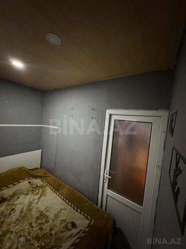 Продаётся 1-комн. вторичка 35 м², м. Элмляр Академиясы, photo 6 from 16