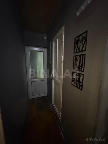 Продаётся 1-комн. вторичка 35 м², м. Элмляр Академиясы, photo 13 from 16